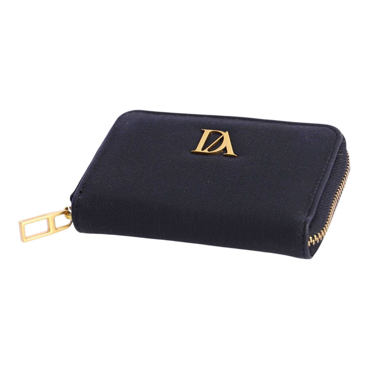 Billetero mediano Don Algodon Mistic Negro - KimondoShop