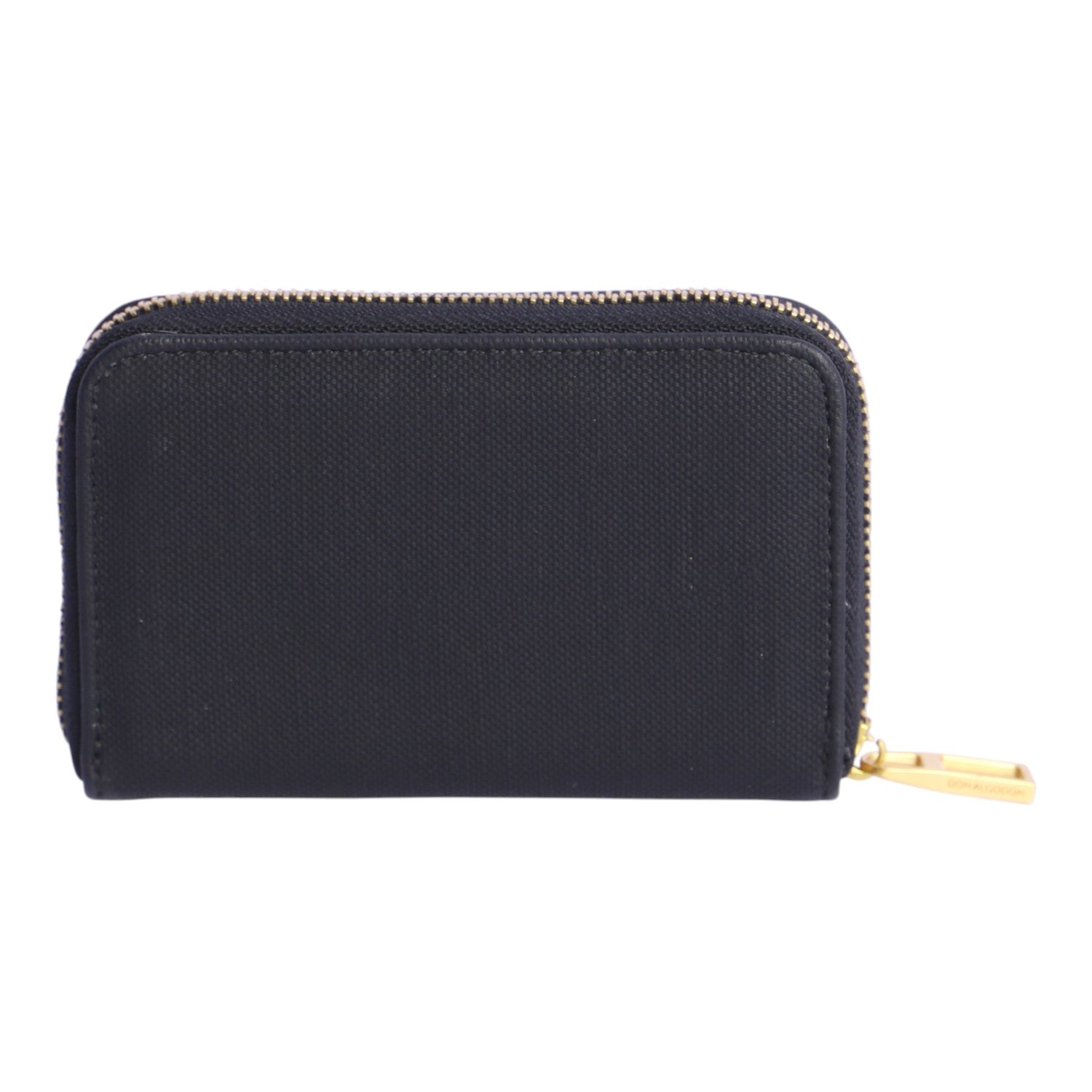 Billetero mediano Don Algodon Mistic Negro - KimondoShop