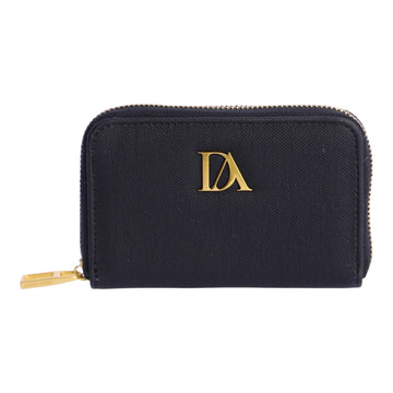 Billetero mediano Don Algodon Mistic Negro - KimondoShop