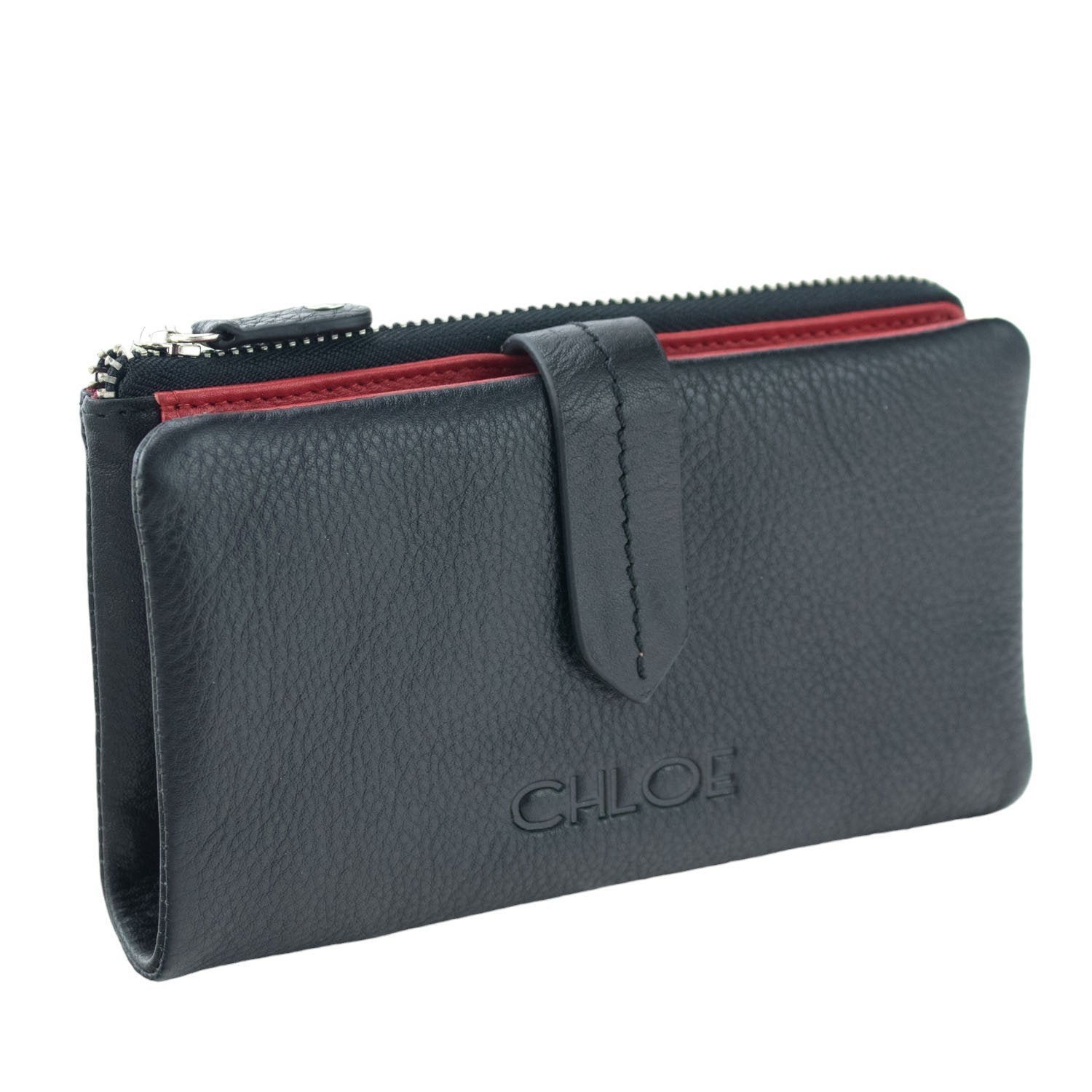 Billetero mediano touch ByChloe Elegance - KimondoShop