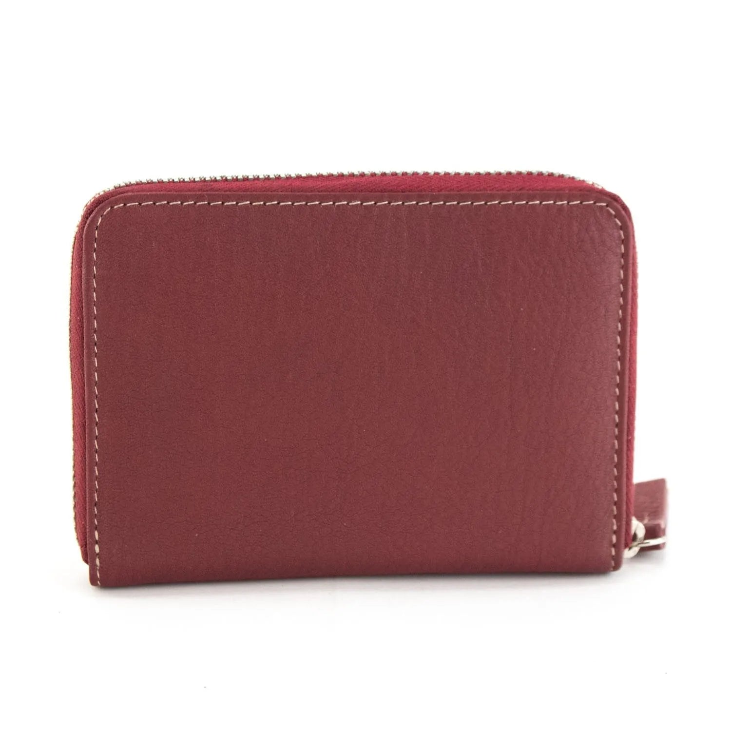 Billetero pequeño ByChloe Plain - KimondoShop