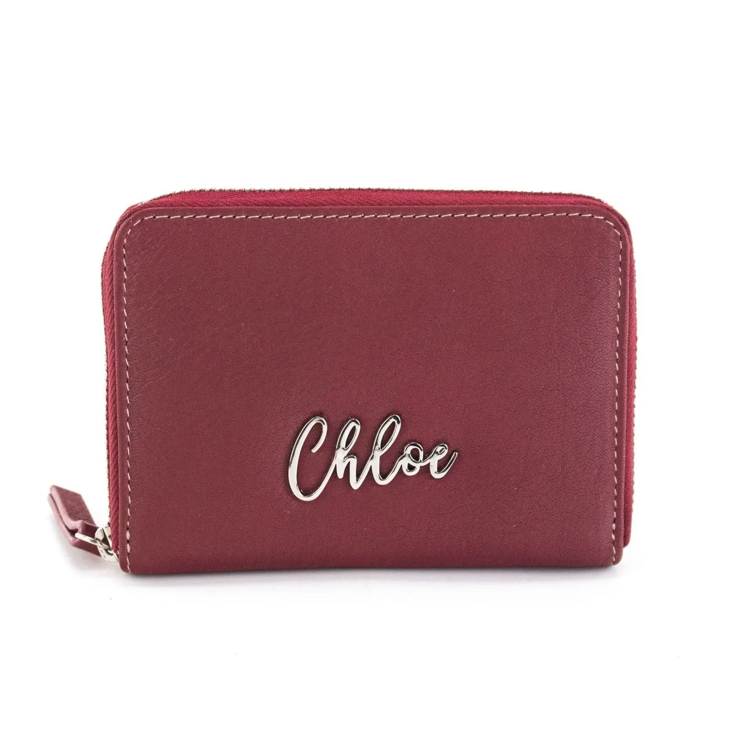 Billetero pequeño ByChloe Plain - KimondoShop