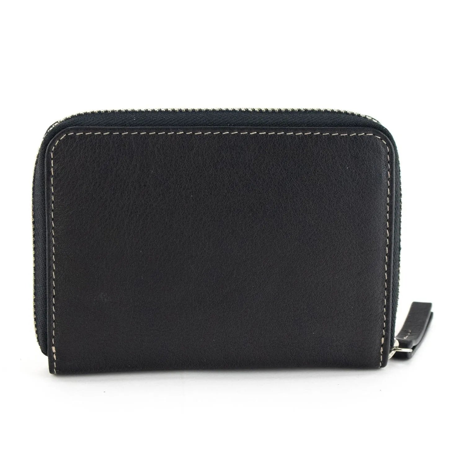 Billetero pequeño ByChloe Plain - KimondoShop