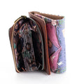 Billetero pequeño con solapa Sweet Candy - KimondoShop