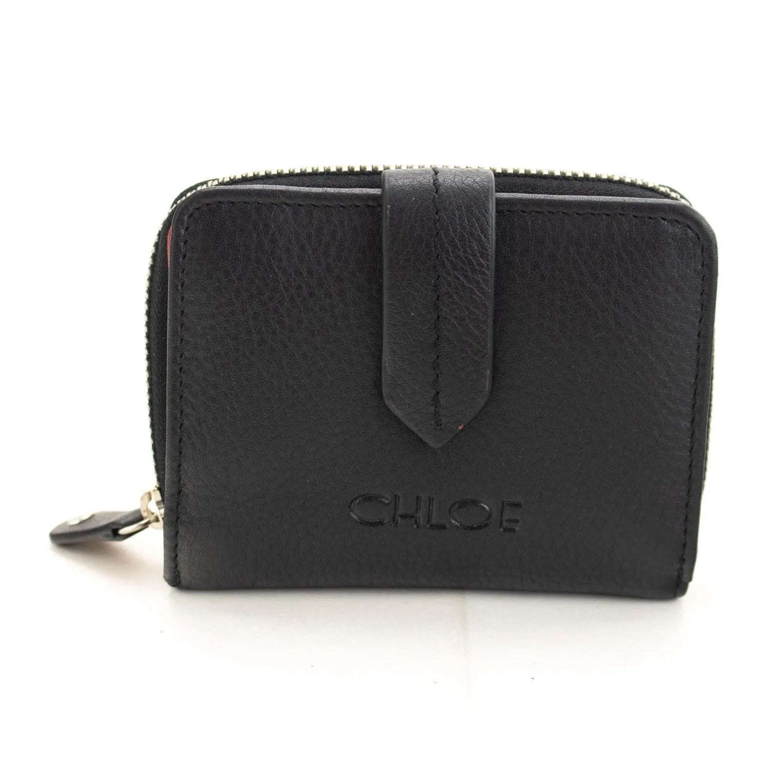 Billetero pequeño monedero ByChloe Elegance - KimondoShop