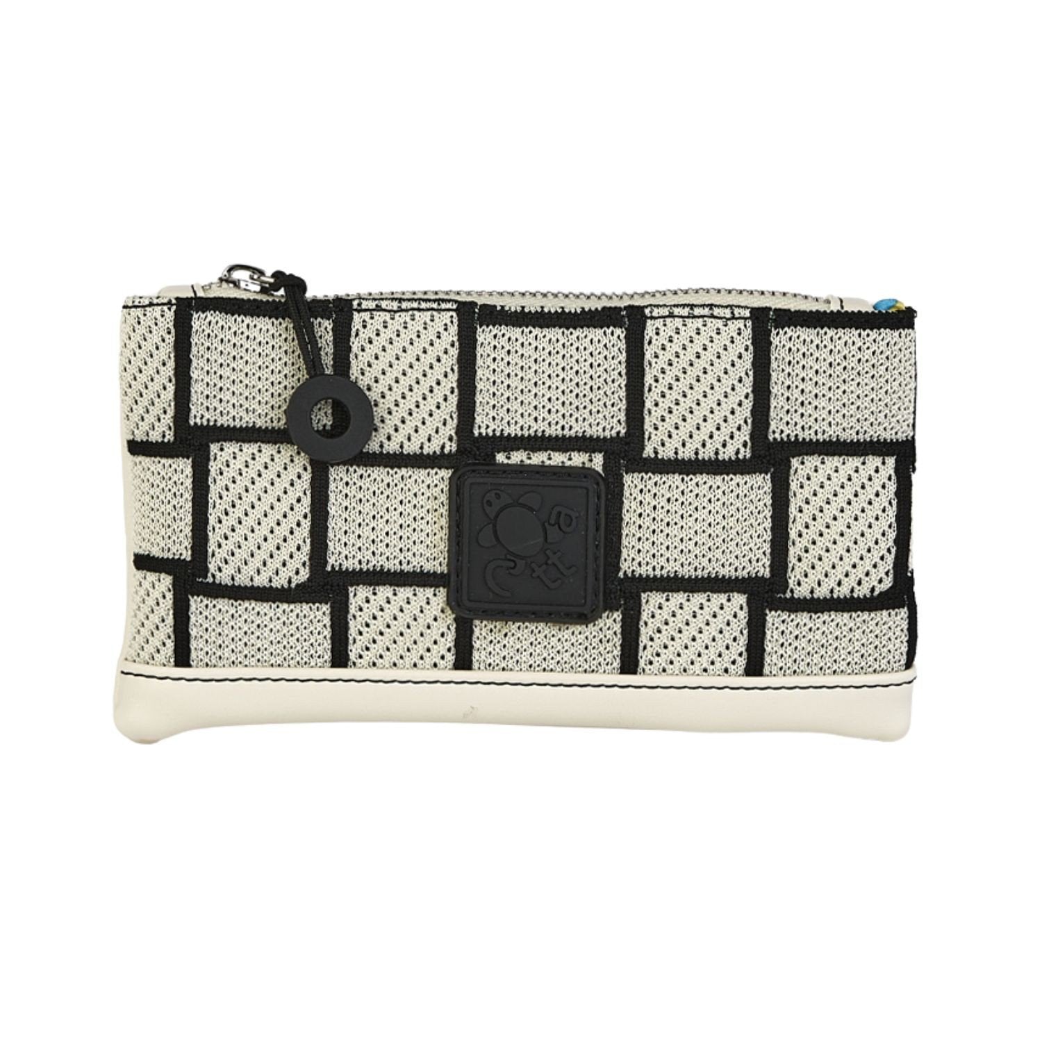 Billetero pouch triple Caminatta Spritz - KimondoShop