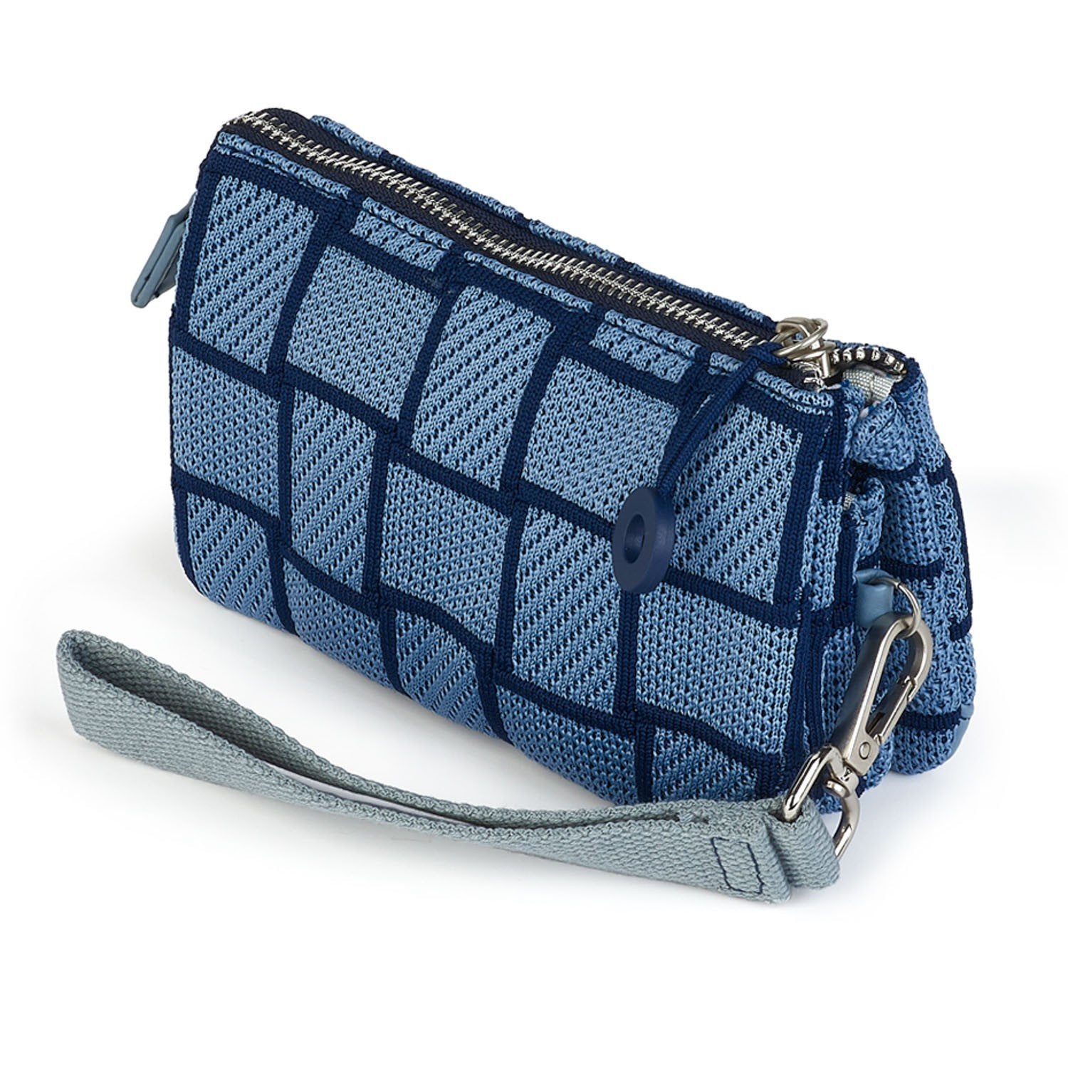 Billetero pouch triple Caminatta Spritz - KimondoShop