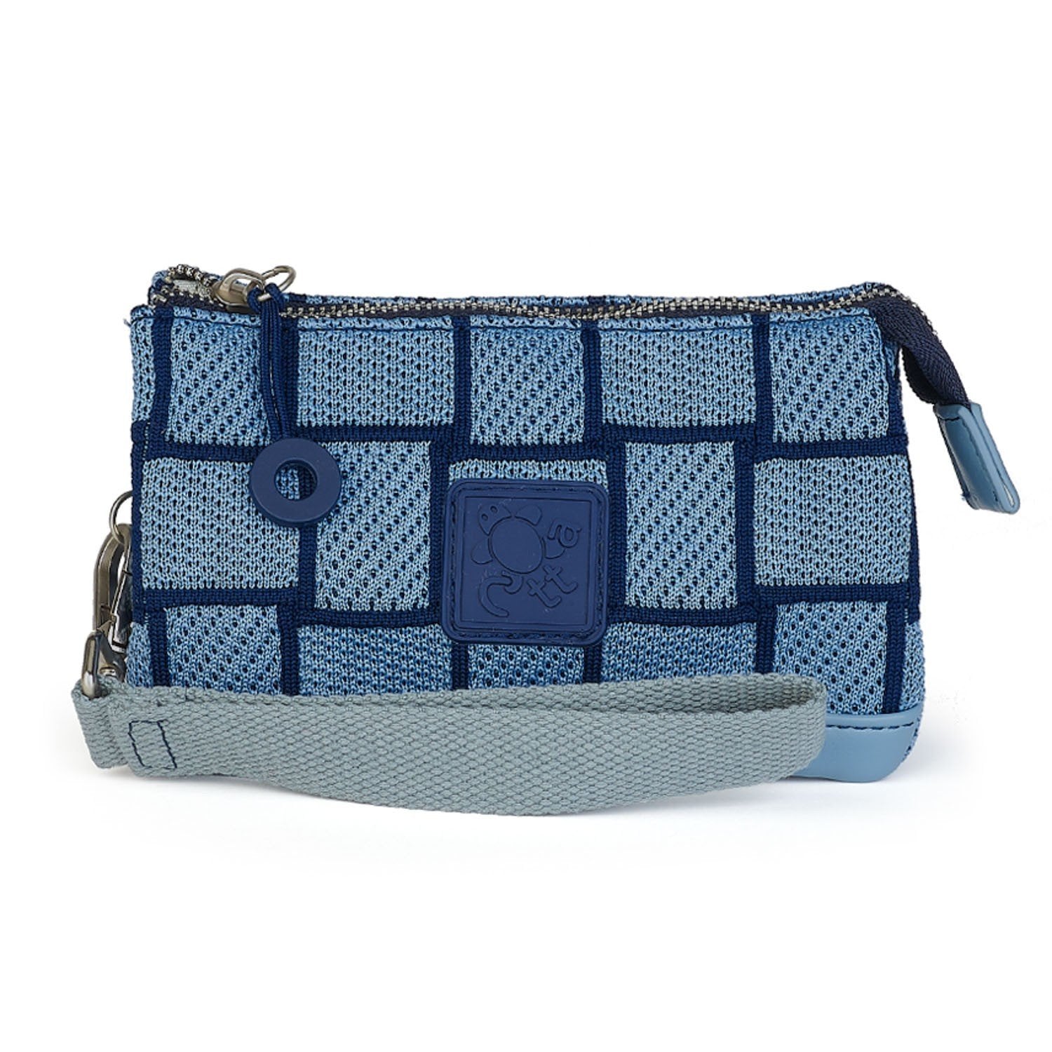 Billetero pouch triple Caminatta Spritz - KimondoShop