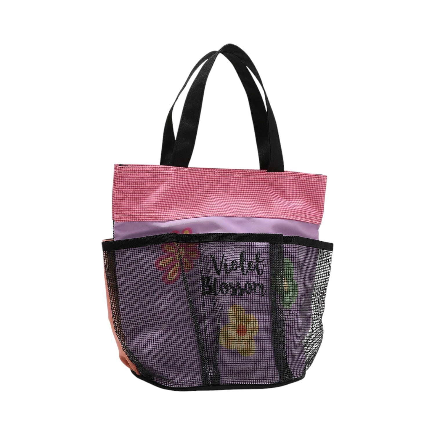 Bolsa cambia bolsos Nicole Lee Violet Blossom - KimondoShop