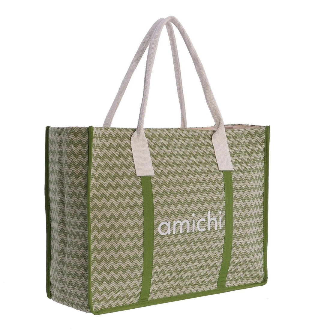 Bolsa de playa Amichi Cabo Blanco - KimondoShop