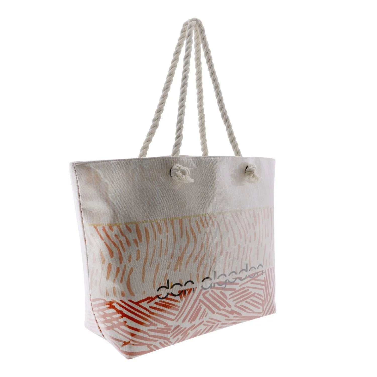 Bolsa de playa Don Algodon Molokai - KimondoShop