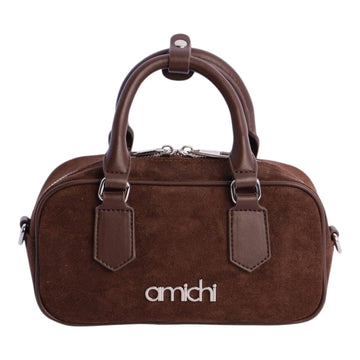 Bolso Amichi Calma Marrón - KimondoShop