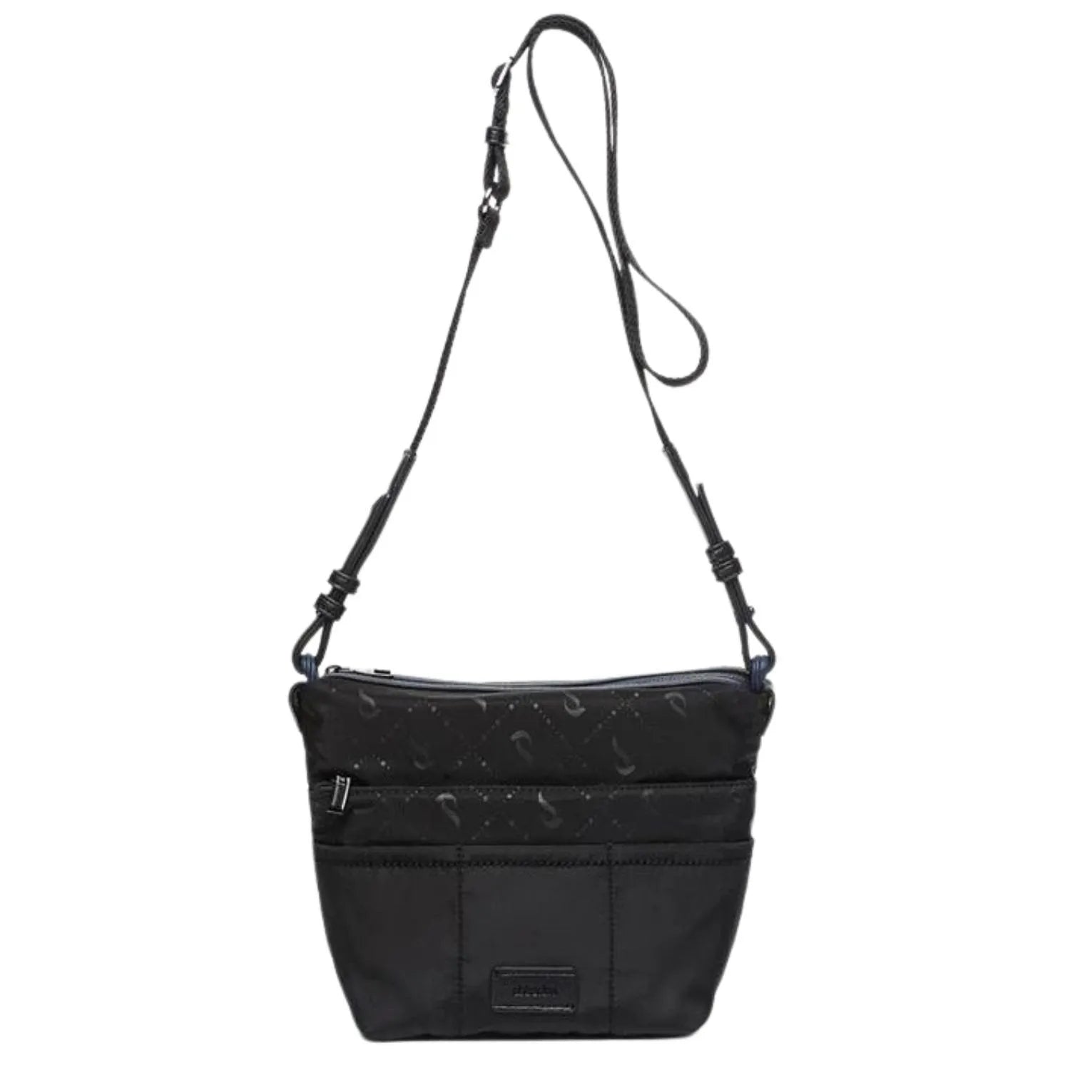 Bolso bandolera organizador Abbacino Lithres - KimondoShop