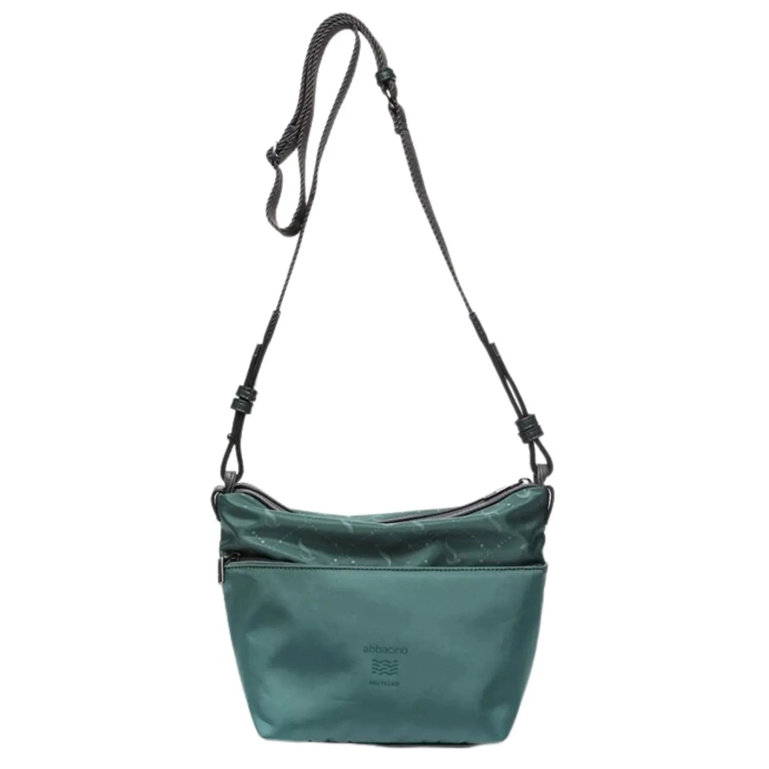 Bolso bandolera organizador Abbacino Lithres - KimondoShop