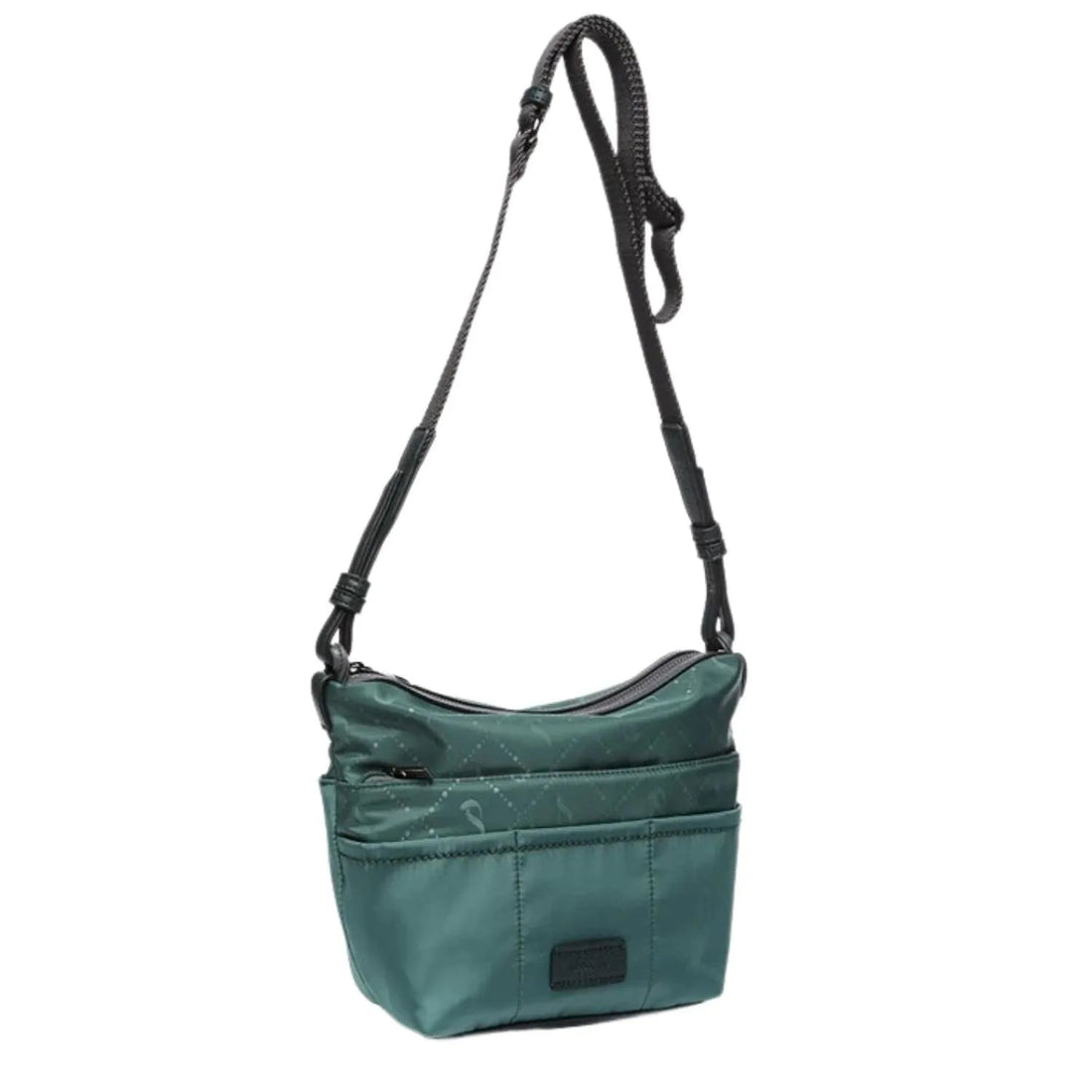 Bolso bandolera organizador Abbacino Lithres - KimondoShop