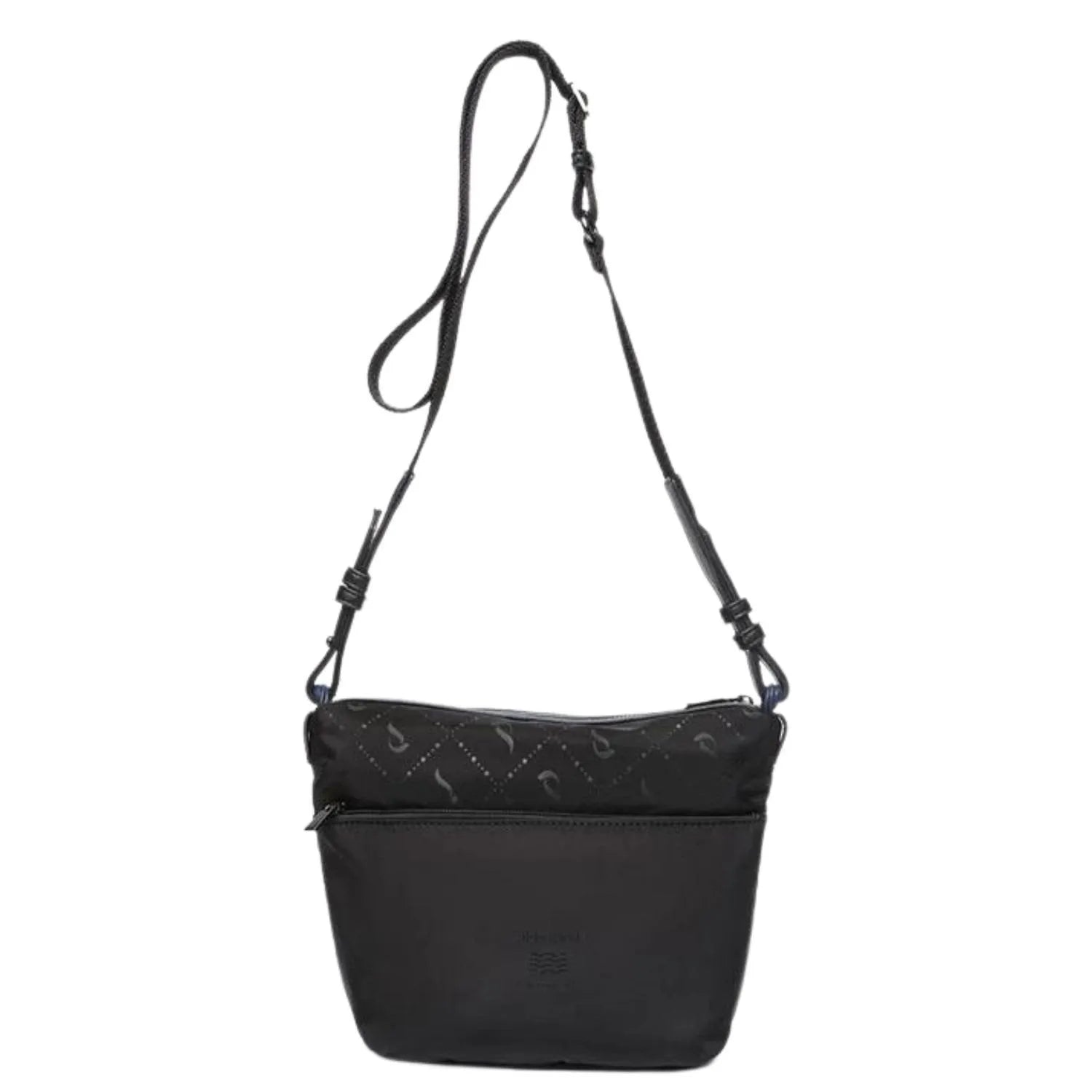 Bolso bandolera organizador Abbacino Lithres - KimondoShop