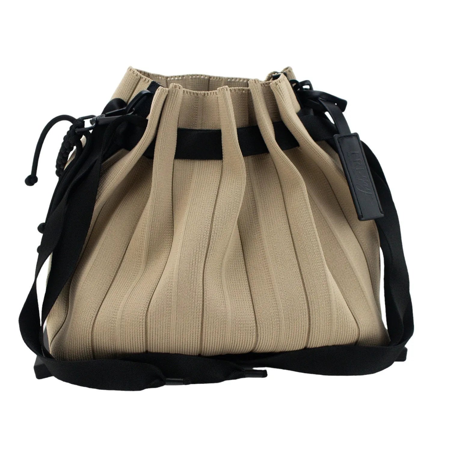 Bolso bombonera Sara Fri - Yay Solid - KimondoShop