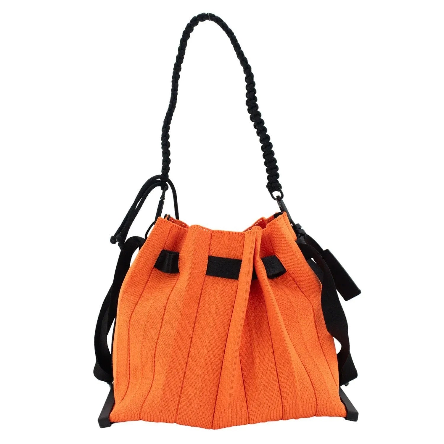 Bolso bombonera Sara Fri - Yay Solid - KimondoShop