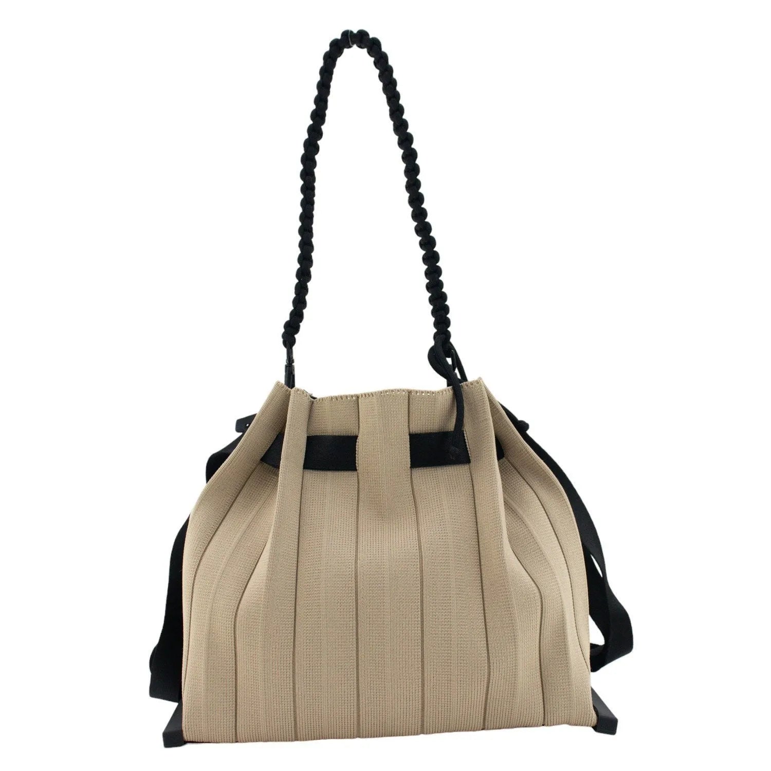 Bolso bombonera Sara Fri - Yay Solid - KimondoShop