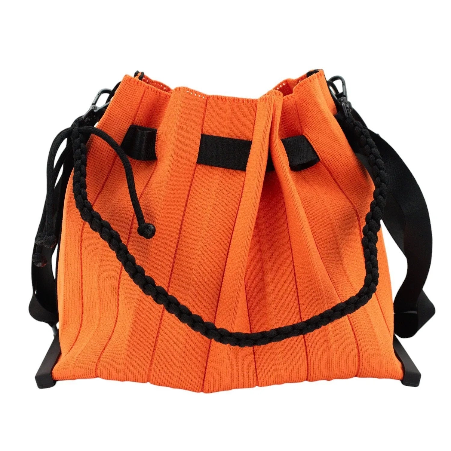 Bolso bombonera Sara Fri - Yay Solid - KimondoShop