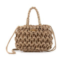 Bolso bowling Simosastre Vancouver - KimondoShop