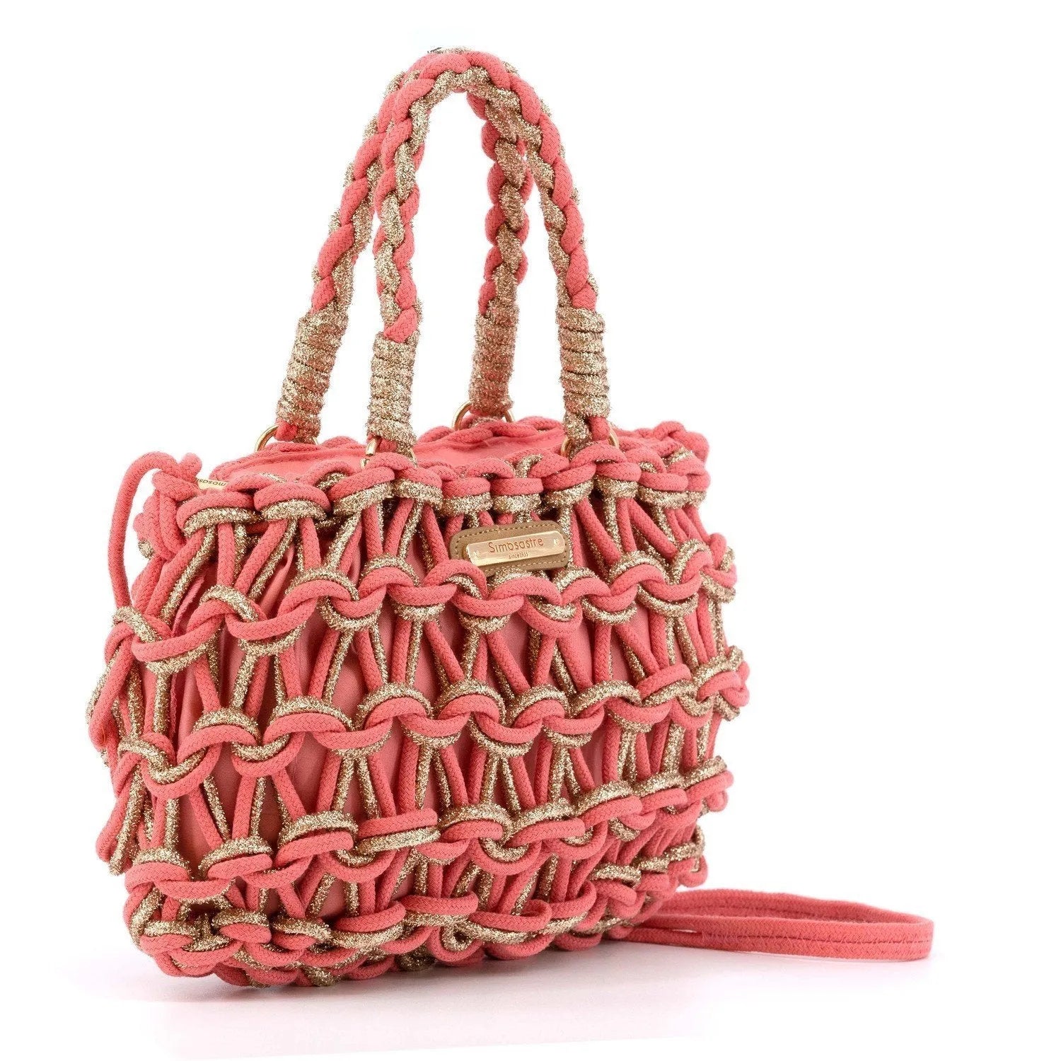 Bolso bowling Simosastre Vancouver - KimondoShop