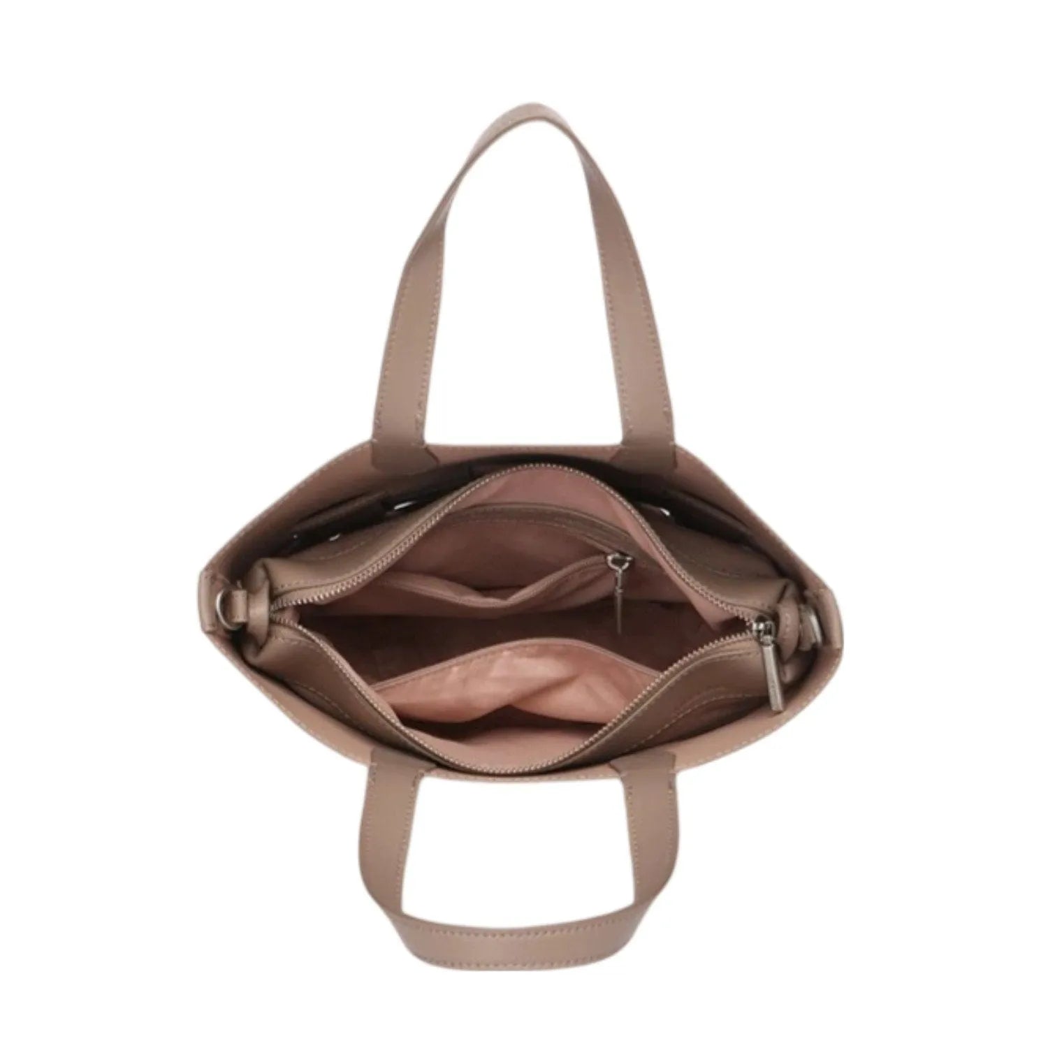 Bolso canguro pequeño Abbacino Faluns - KimondoShop