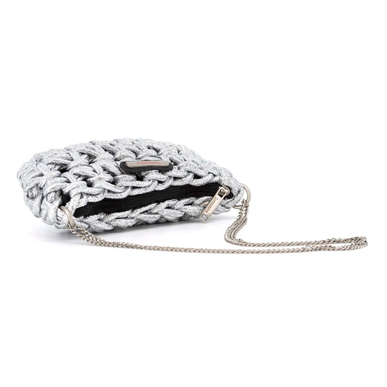 Bolso clutch Simosastre Boston - KimondoShop