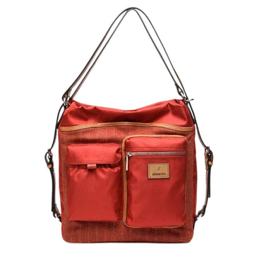 Bolso convertible Abbacino Dranra - KimondoShop