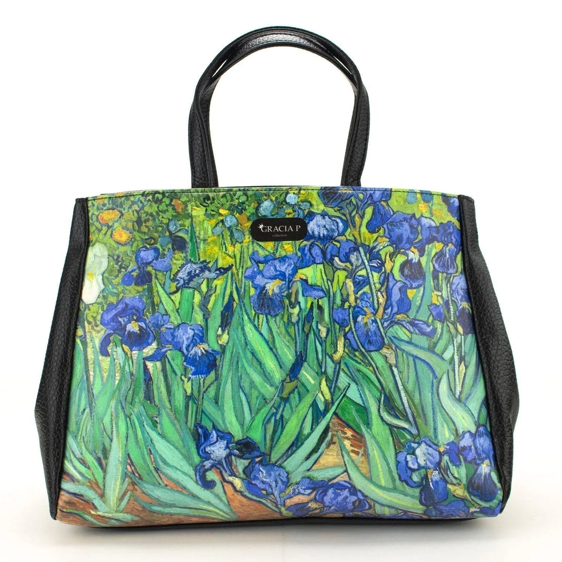 Bolso Cukki Gracia P Iris di Van Gogh - KimondoShop