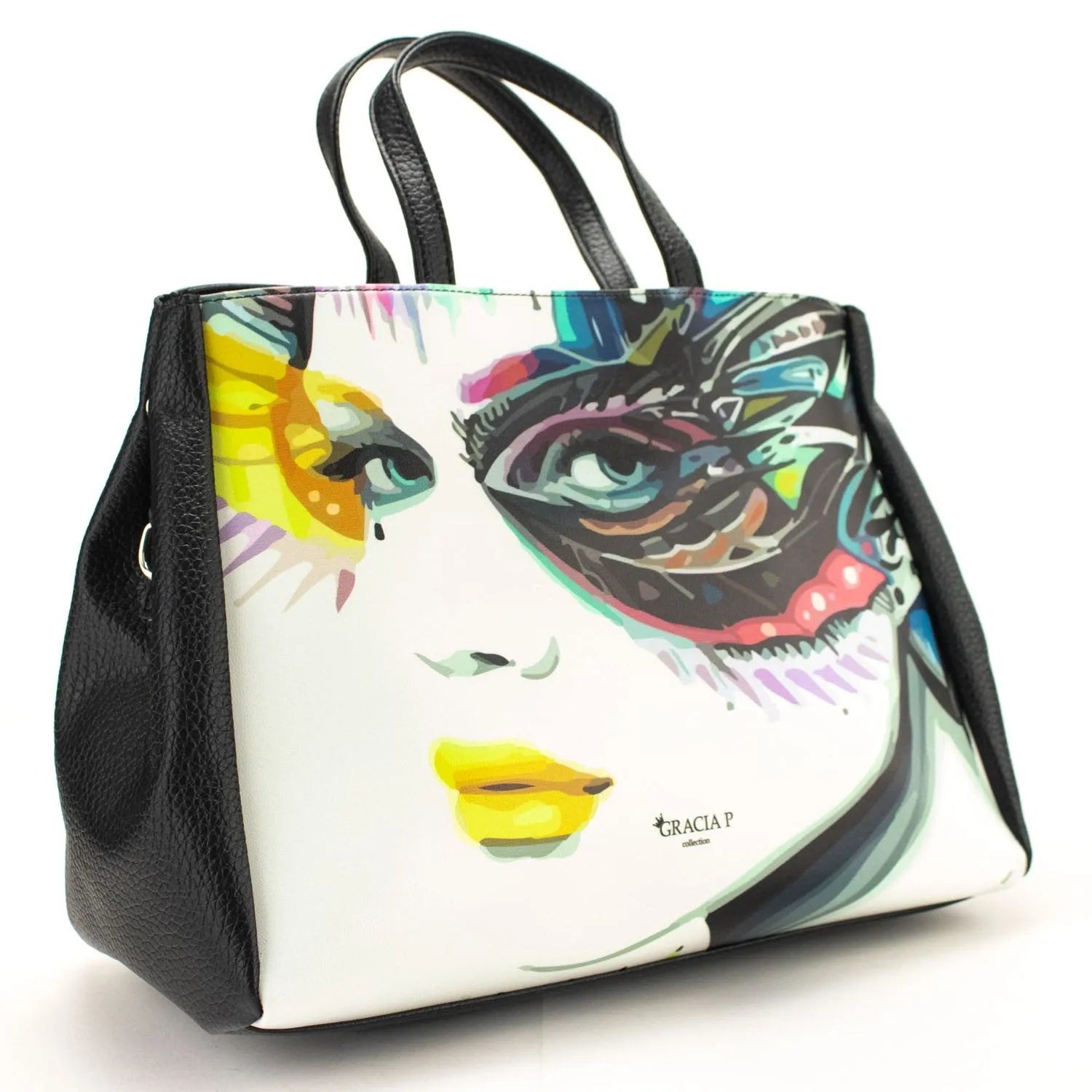 Bolso Cukki Gracia P Lady Carnival - KimondoShop