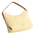 Bolso de hombro Amichi Flint Amarillo - KimondoShop