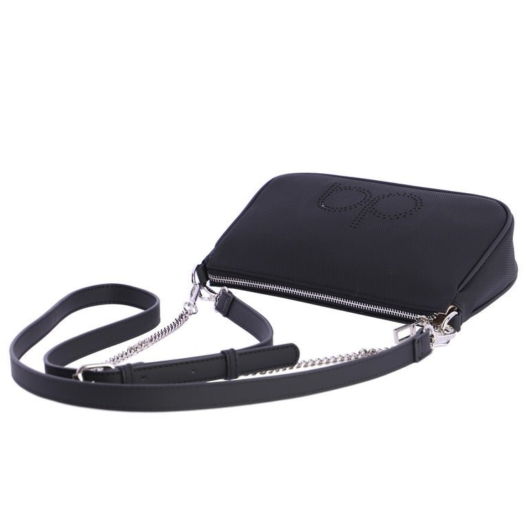 Bolso de hombro Don Algodon Eventos Negro - KimondoShop