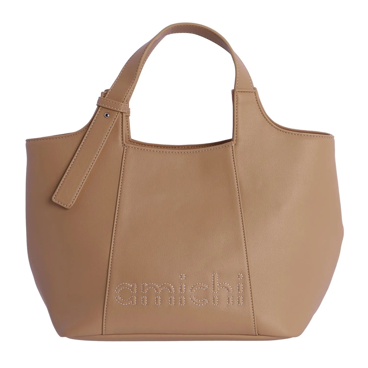 Bolso de mano Amichi Milán - KimondoShop