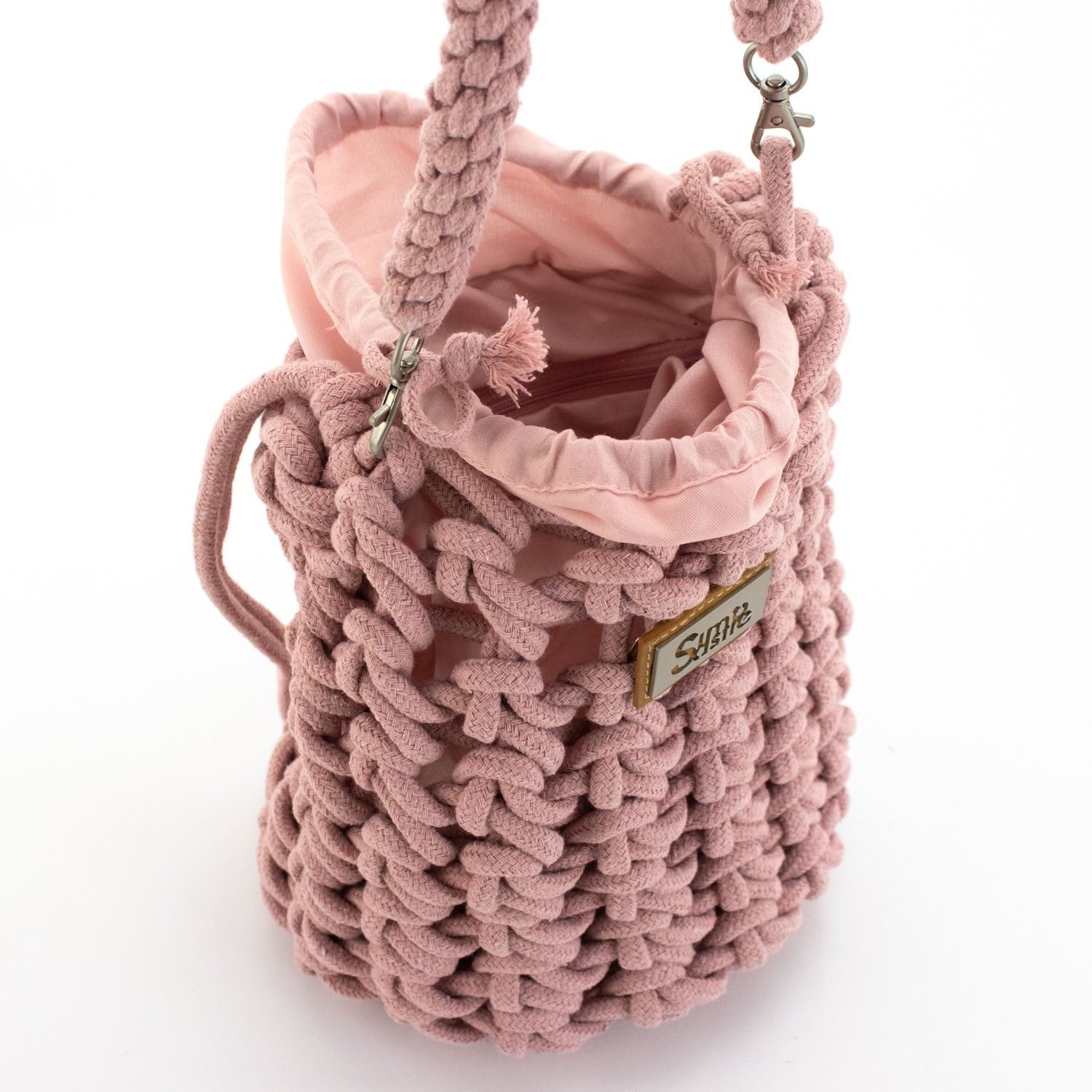 Celine rope bag online