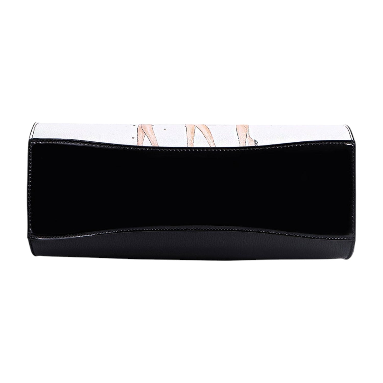 Bolso de mano con clutch Nikky Trio - KimondoShop