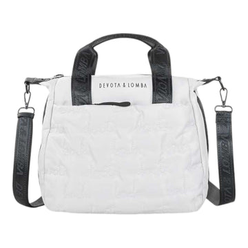 Bolso de mano Devota & Lomba Hand Hielo - KimondoShop