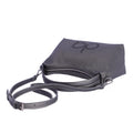 Bolso de mano Don Algodon Eventos Gris - KimondoShop
