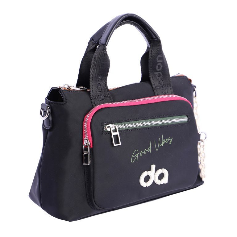 Bolso de mano Don Algodon Helsinki - KimondoShop