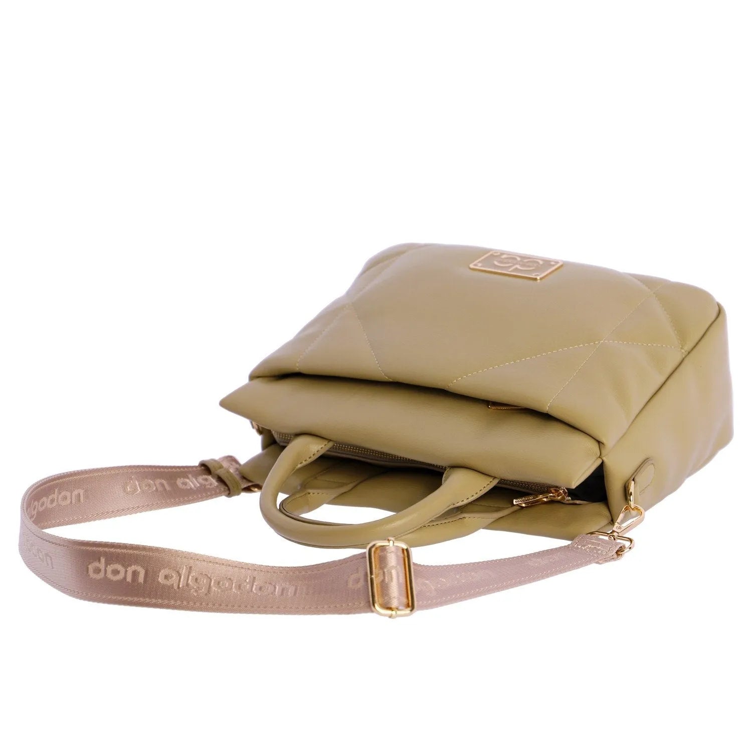 Bolso de mano Don Algodon Hydra - KimondoShop