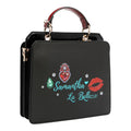 Bolso de mano Nicole Lee Samantha La Belleza - KimondoShop