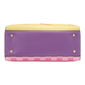 Bolso de mano triple Nicole Lee Nail Polish - KimondoShop