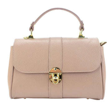 Sac en cuir Pregato Idillio