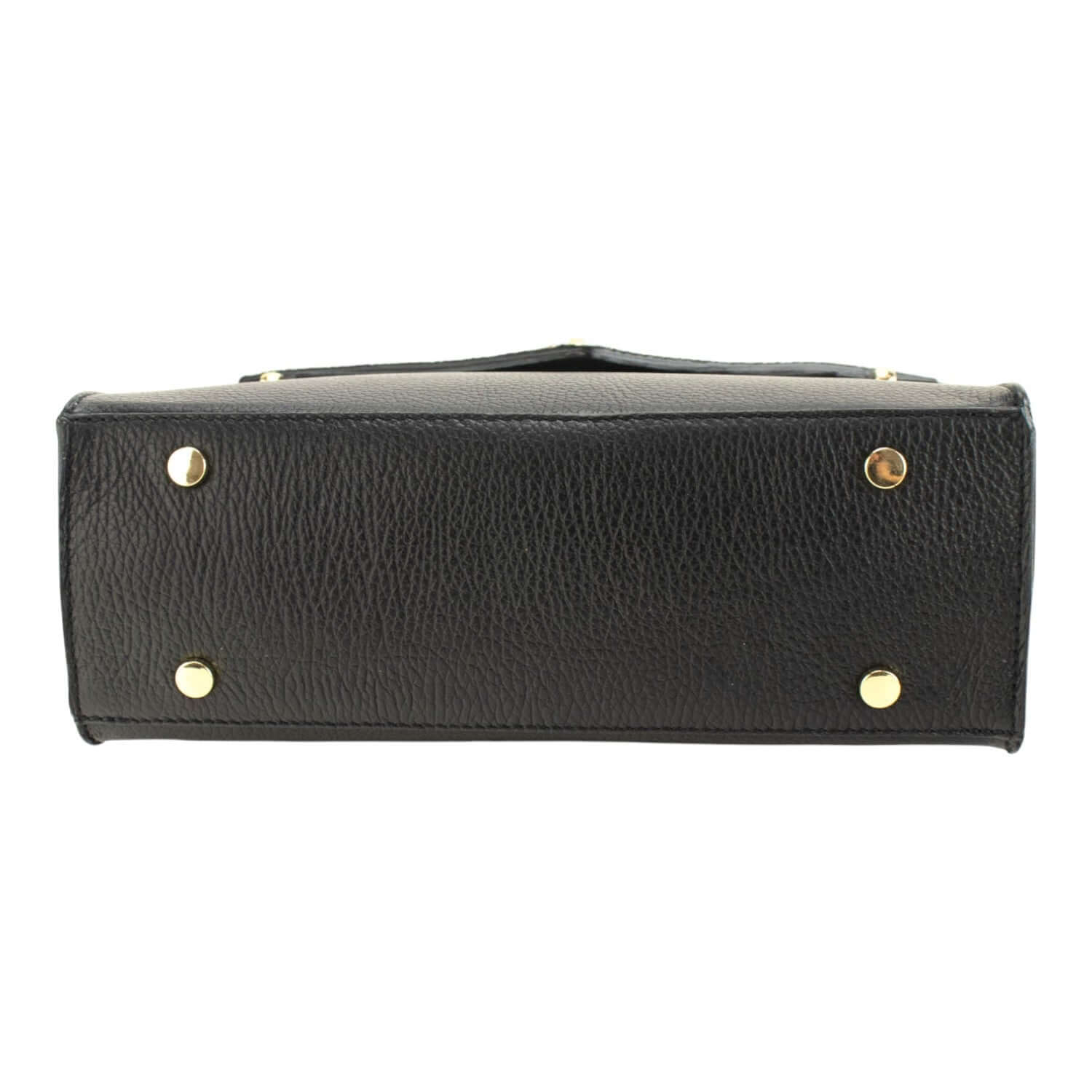 Bolso en piel Pregato Elara Premium Leopardo - KimondoShop