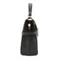 Bolso en piel Pregato Elara Premium Tigre - KimondoShop