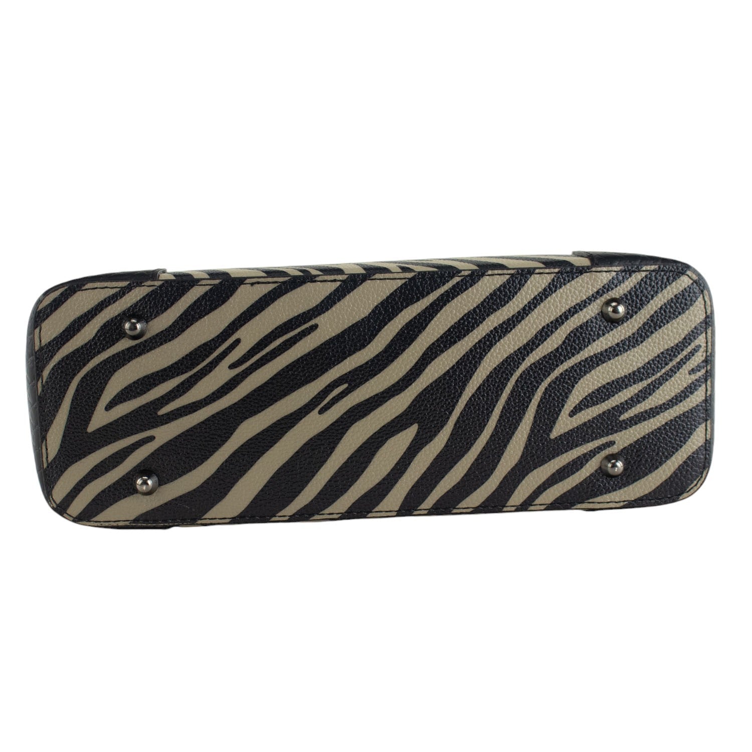 Bolso en piel Pregato Eleganza Li Tiger - KimondoShop