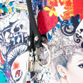 Bolso en piel Pregato Eleganza Limited Alicia - KimondoShop