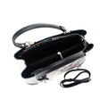 Bolso en piel Pregato Eleganza Limited Alicia - KimondoShop