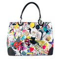 Bolso en piel Pregato Eleganza Limited Alicia - KimondoShop