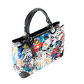 Bolso en piel Pregato Eleganza Limited Alicia - KimondoShop